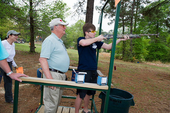CCA 2014 Sporting Clays 269