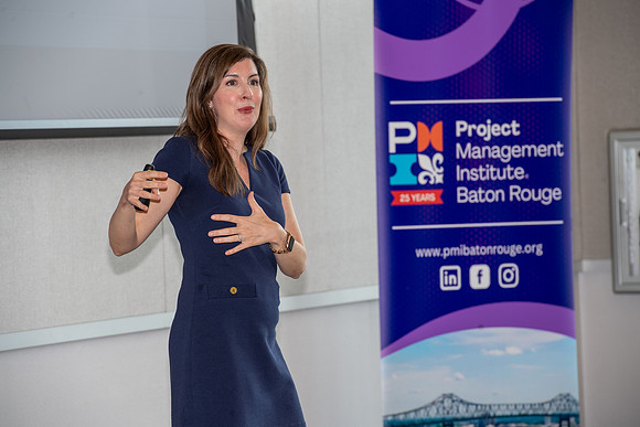 PMI 437