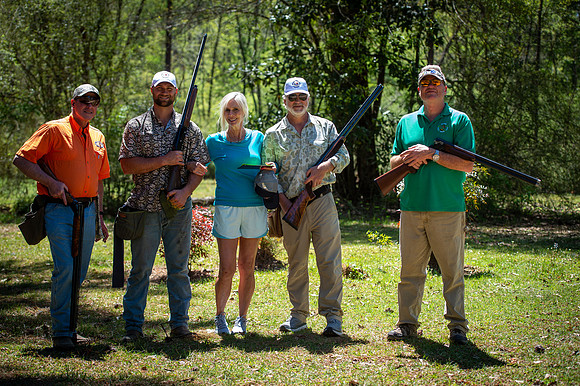 CCA sporting clays 216