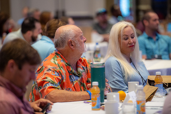 LMTA Convention 788