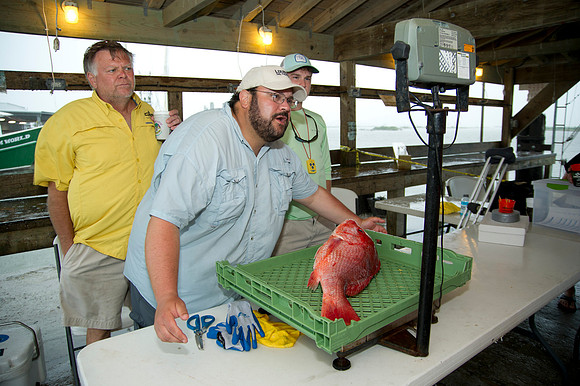 2016 CHS alumni Fishing rodeo 089