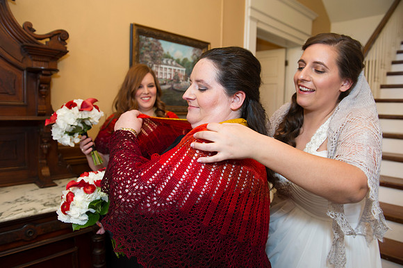 Linda & Mike 116
