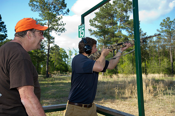 CCA 2014 Sporting Clays 046