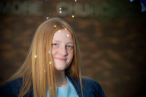 Faith Gremillion 108