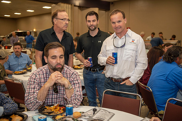 Acadiana Chapter 054