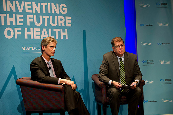 Atlantic Future of Health 261