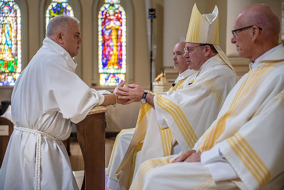 diaconate ordination 225