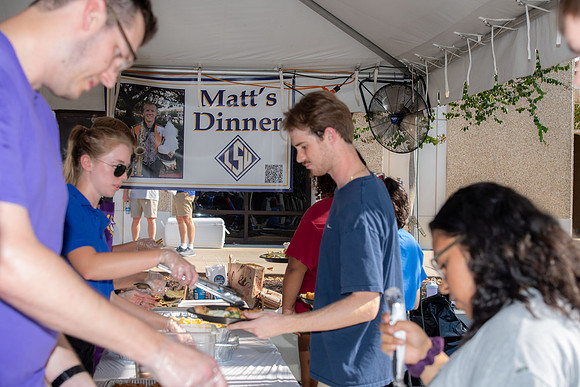 2023 Matt's dinner 123