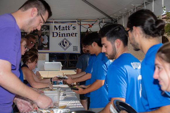 2023 Matt's dinner 128