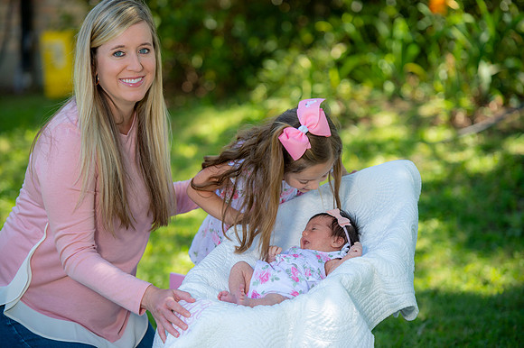 Ruiz girls 110