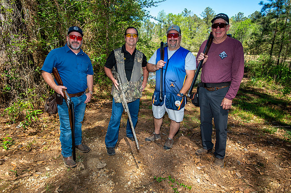CCA sporting clays 152