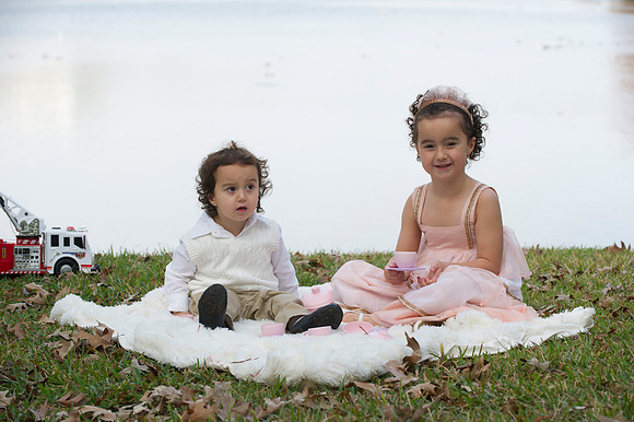 Markiewicz Family 123