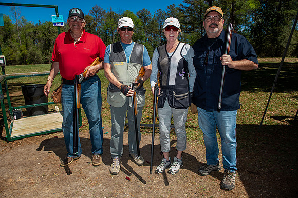 CCA sporting clays 282