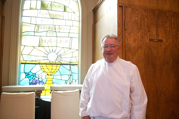 Ordination to Diaconate 036