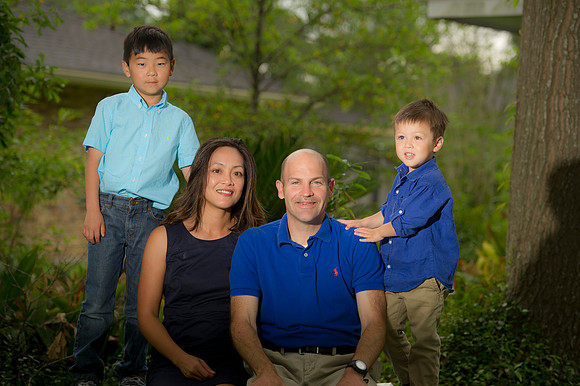 Macaluso family 015