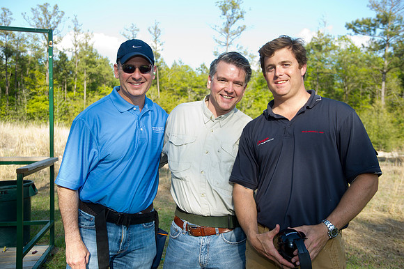 CCA 2014 Sporting Clays 051
