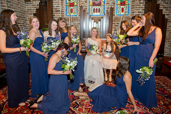 Kristine & James 065