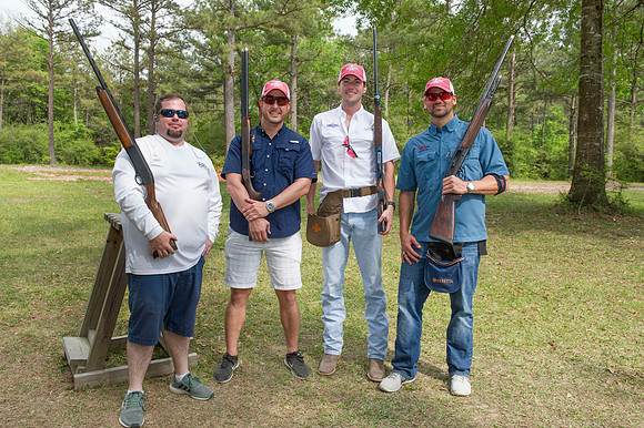 CCA sporting clays 236