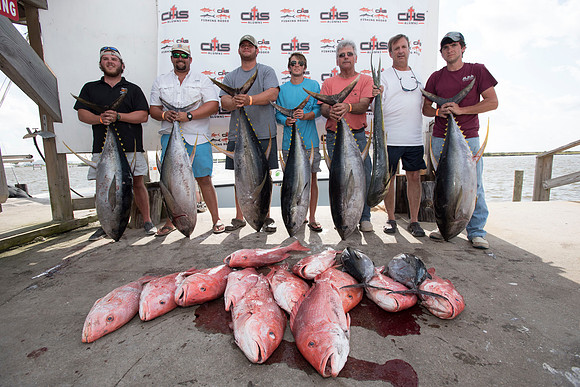 CHS fishing rodeo 2018 304
