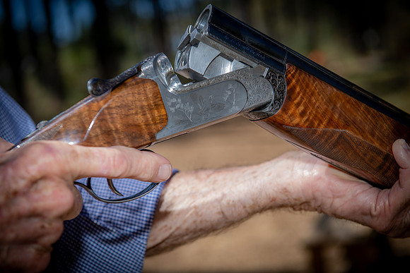 2025 CCA sporting clays 212
