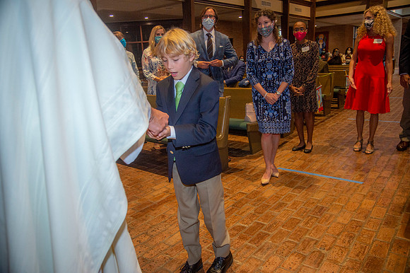 2020 St Aloysius 1st communion  353