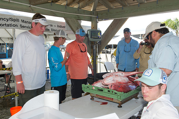 2016 CHS alumni Fishing rodeo 223