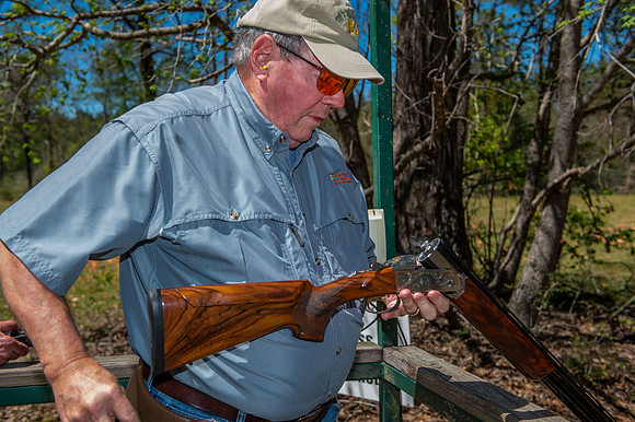CCA sporting clays 257