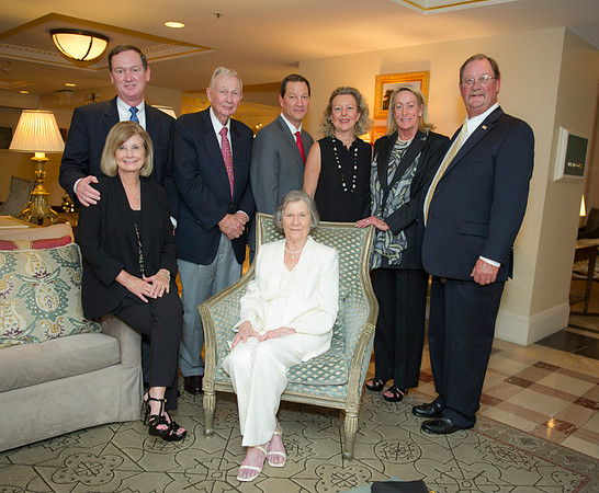 Baxter family 059