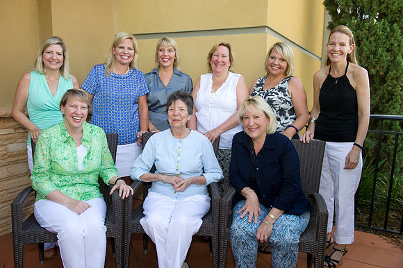 Broussard Family 003