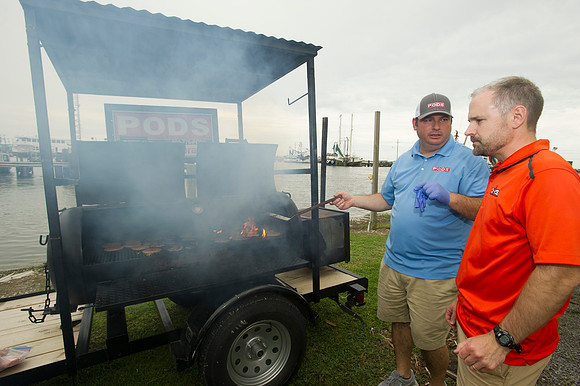 CHS rodeo 005