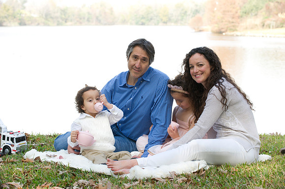 Markiewicz Family 129
