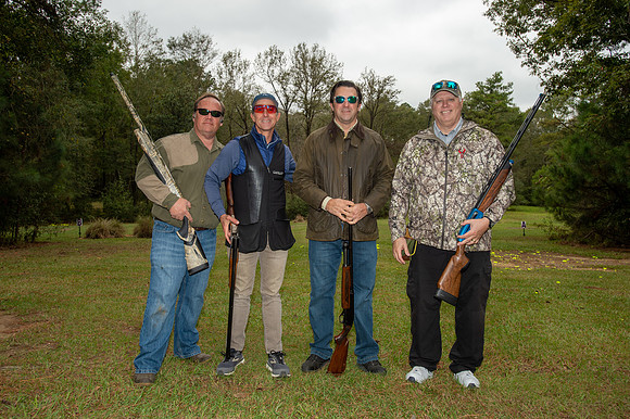 2020 Sporting clays 152