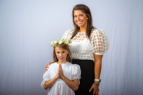 2021 aloysius communion  243