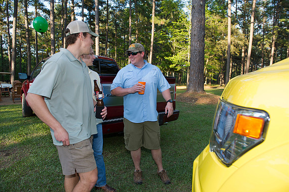 CCA 2014 Sporting Clays 111