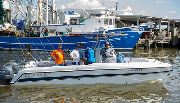 CHS fishing rodeo 2019 042