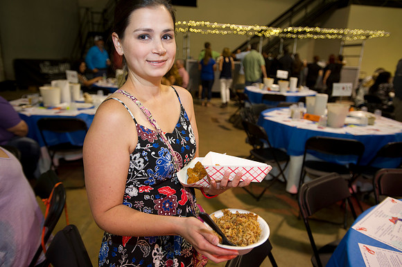 Seafood gala 176