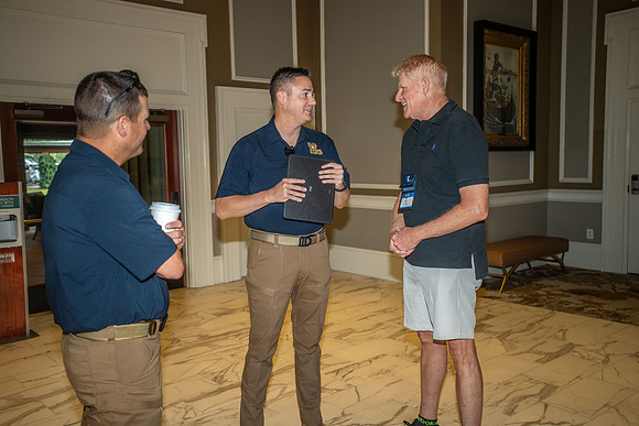 LMTA Convention 513