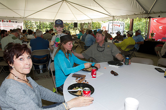 2017 CCA Sporting Clays  377