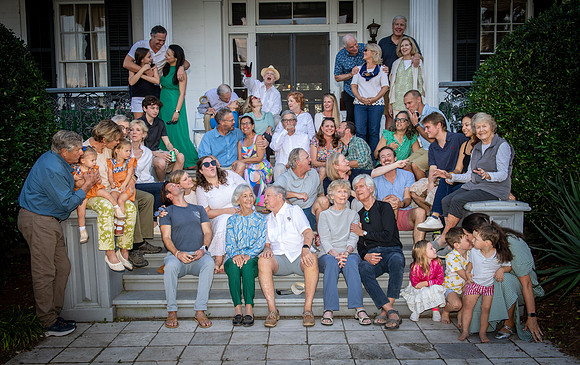 Gay family reunion 143