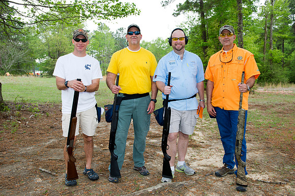 CCA 2014 Sporting Clays 311
