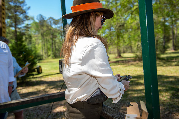CCA sporting clays 226
