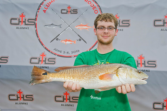2016 CHS alumni Fishing rodeo 290