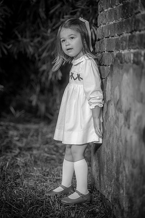 Decoteau family 138 bw