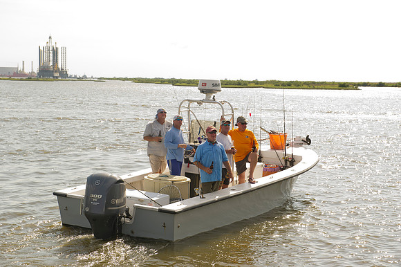 CHS Alumni Fishing Rodeo 2014 0200