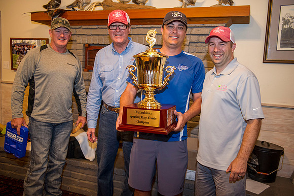 CCA sporting clays 456