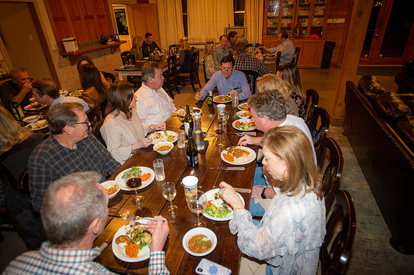2021 Couples weekend 156
