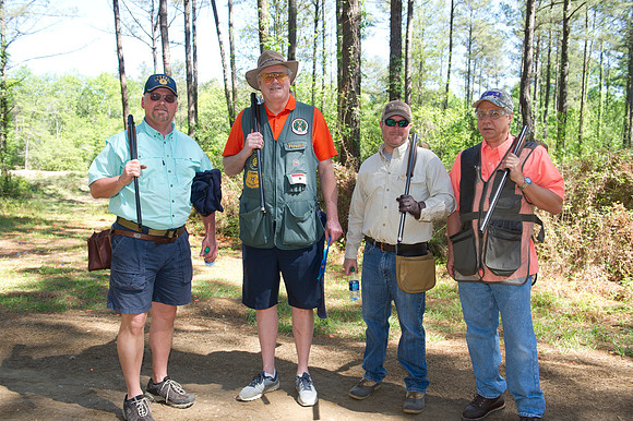 2017 CCA Sporting Clays  271