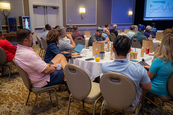 LMTA Convention 764