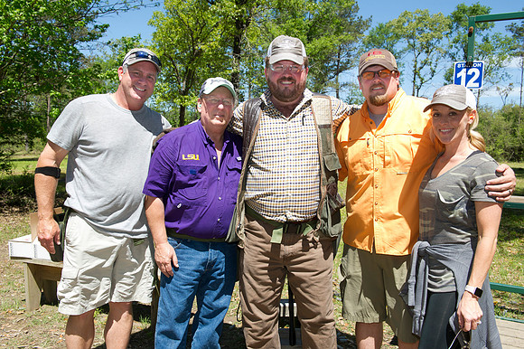 2017 CCA Sporting Clays  372