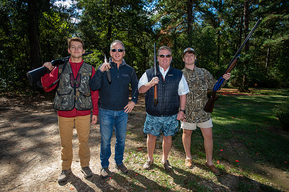2020 Sporting clays 280